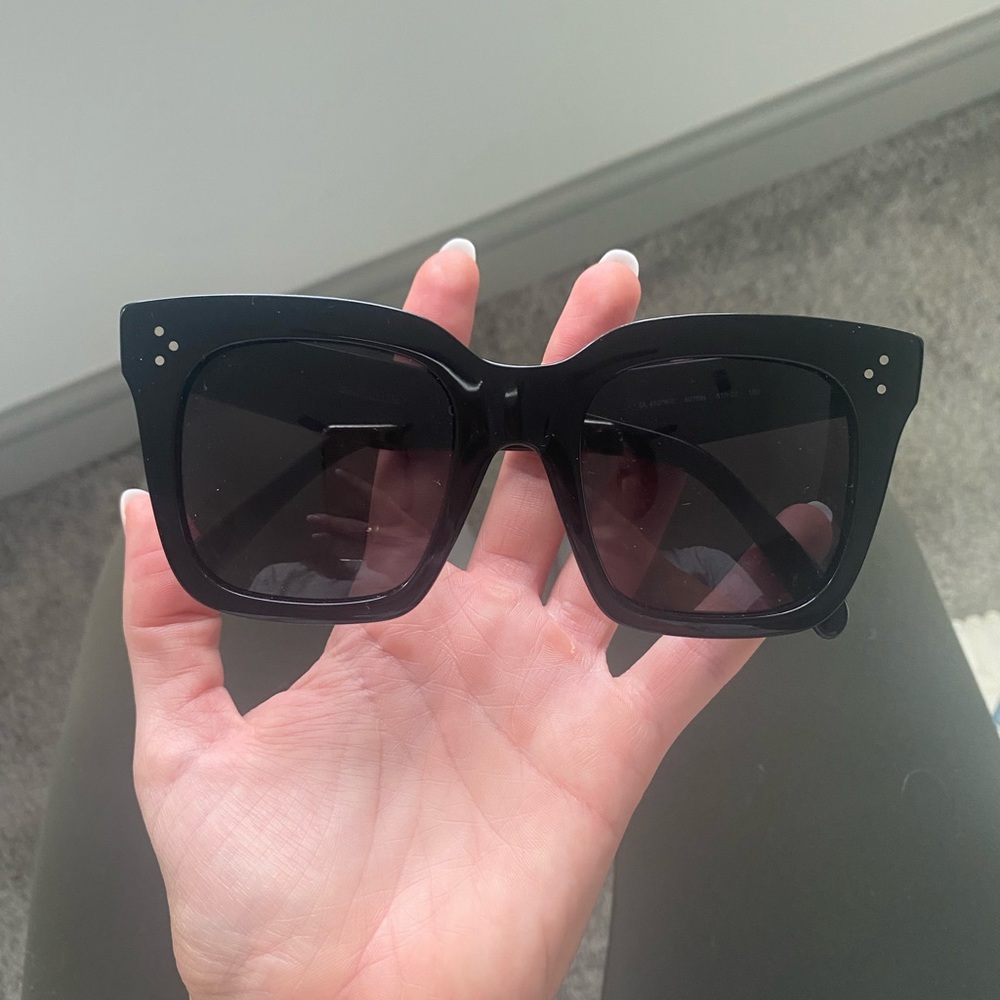 CELINE SUNGLASSES